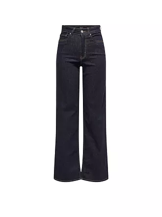 ONLY | Jeans Wide Leg Fit ONLMADISON | dunkelblau